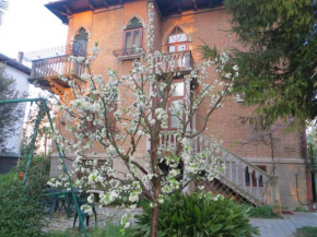 Villa Elisabetta Lido Di Venezia